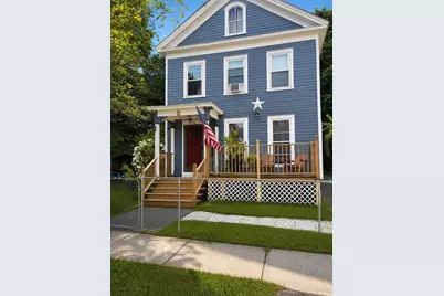 70 Pine St, Chicopee, MA 01020 - Photo 1