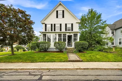 2 Gibbon Avenue, Milford, MA 01757 - Photo 1