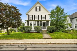 2 Gibbon Ave, Milford, MA 01757 - Photo 1