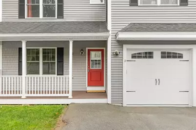 2 Mackenzie Way #2, Haverhill, MA 01832 - Photo 5