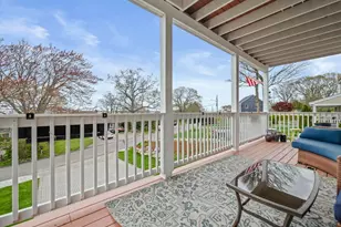 129 Bay Shore Dr, Plymouth, MA 02360 - Photo 21