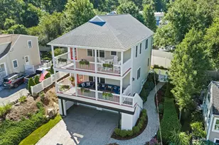 129 Bay Shore Dr, Plymouth, MA 02360 - Photo 3