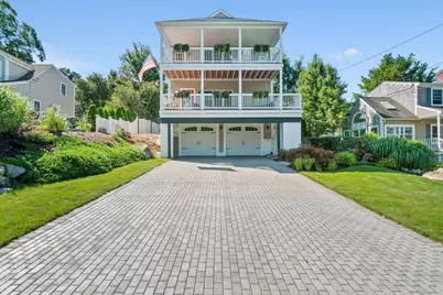129 Bay Shore Dr, Plymouth, MA 02360 - Photo 5
