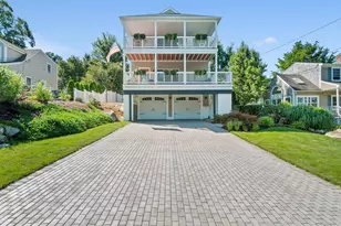 129 Bay Shore Dr, Plymouth, MA 02360 - Photo 5