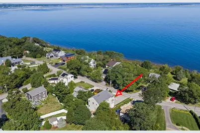 129 Bay Shore Dr, Plymouth, MA 02360 - Photo 1