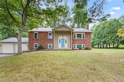 141 Longhill Rd, Franklin, MA 02038 - Photo 1