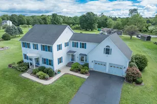 671 S Washington St, Belchertown, MA 01007 - Photo 1