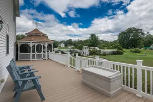 671 S Washington St, Belchertown, MA 01007 - Photo 11