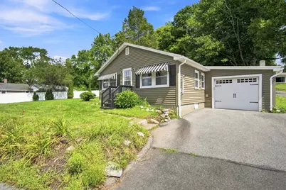 83 Union Rd, Wales, MA 01081 - Photo 3