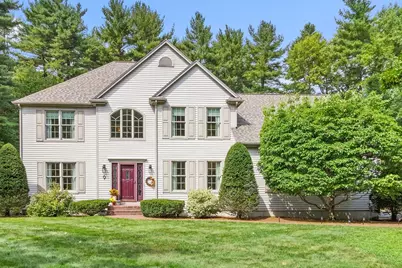 9 Douglas Dr, Mansfield, MA 02048 - Photo 1