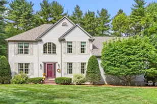9 Douglas Dr, Mansfield, MA 02048 - Photo 1