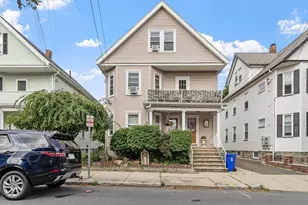 59-61 Presley St, Malden, MA 02148 - Photo 1