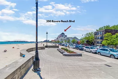 350 Revere Beach Blvd #8T, Revere, MA 02151 - Photo 37