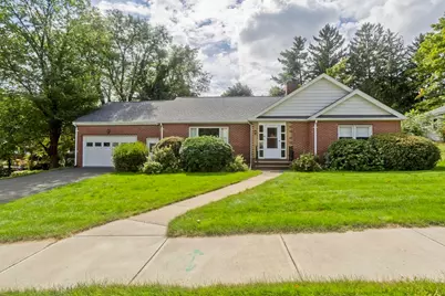 34 Vadnais St, Holyoke, MA 01040 - Photo 1