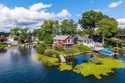 42&0 Point Pleasant Rd, Webster, MA 01570 - Photo 1