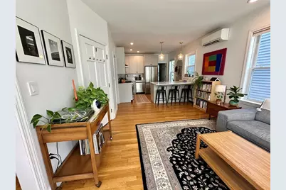 6 Haverford St #2, Boston, MA 02130 - Photo 5