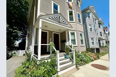 6 Haverford St #2, Boston, MA 02130 - Photo 17