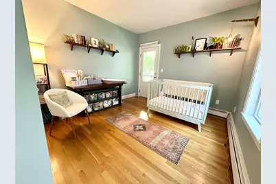 6 Haverford St #2, Boston, MA 02130 - Photo 11