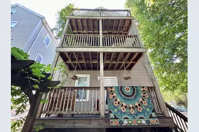 6 Haverford St #2, Boston, MA 02130 - Photo 23