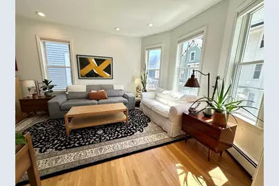 6 Haverford St #2, Boston, MA 02130 - Photo 3