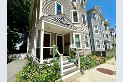 6 Haverford St #2, Boston, MA 02130 - Photo 17