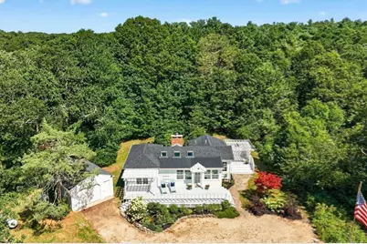 60 Valley Farm Rd, Bourne, MA 02532 - Photo 33