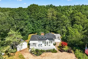 60 Valley Farm Rd, Bourne, MA 02532 - Photo 33