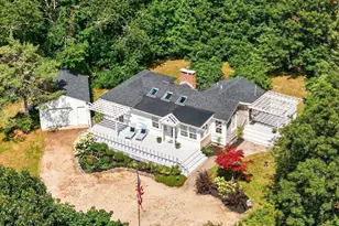 60 Valley Farm Rd, Bourne, MA 02532 - Photo 1