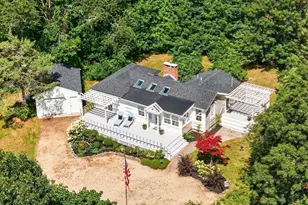 60 Valley Farm Rd, Bourne, MA 02559 - Photo 1