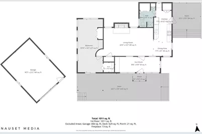 60 Valley Farm Rd, Bourne, MA 02532 - Photo 41