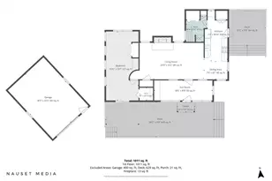60 Valley Farm Rd, Bourne, MA 02532 - Photo 41