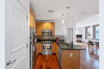 70 Lincoln Street #418, Boston, MA 02111 - Photo 3