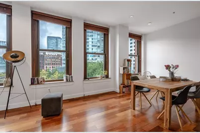 70 Lincoln Street #418, Boston, MA 02111 - Photo 7