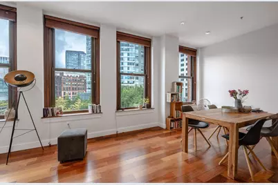 70 Lincoln Street #418, Boston, MA 02111 - Photo 7