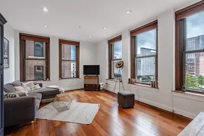 70 Lincoln Street #418, Boston, MA 02111 - Photo 1