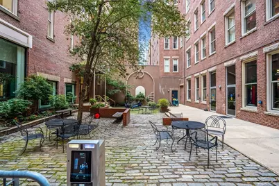 70 Lincoln Street #418, Boston, MA 02111 - Photo 25