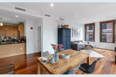70 Lincoln Street #418, Boston, MA 02111 - Photo 17