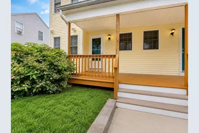 438 Plantation St #438, Worcester, MA 01605 - Photo 3