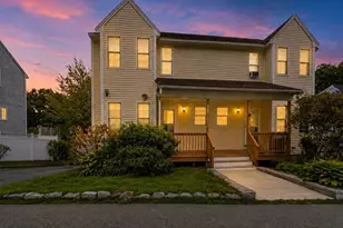 438 Plantation St, Worcester, MA 01605 - Photo 1