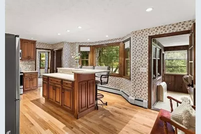435 Highland Street, East Bridgewater, MA 02333 - Photo 5