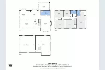 435 Highland Street, East Bridgewater, MA 02333 - Photo 41