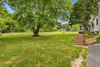 435 Highland Street, East Bridgewater, MA 02333 - Photo 37