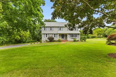 435 Highland Street, East Bridgewater, MA 02333 - Photo 1
