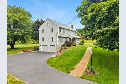 435 Highland Street, East Bridgewater, MA 02333 - Photo 3