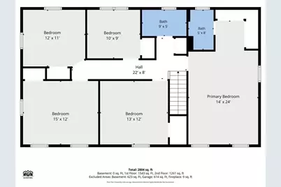 435 Highland Street, East Bridgewater, MA 02333 - Photo 39