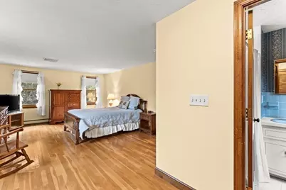 435 Highland Street, East Bridgewater, MA 02333 - Photo 27