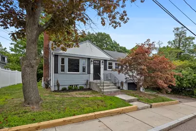 7 Franklin St, Boston, MA 02136 - Photo 3