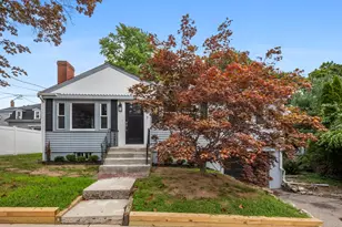 7 Franklin St, Boston, MA 02136 - Photo 1
