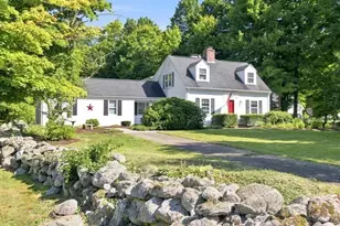 208 Main St, Wilbraham, MA 01095 - Photo 1