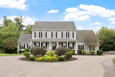 11 Amber Rd, Westminster, MA 01473 - Photo 1